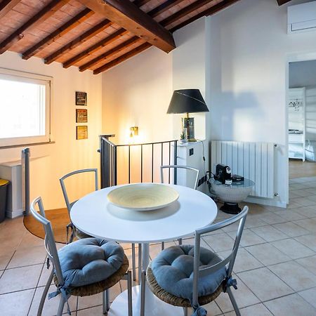 I Bimbi Apartments Livorno Dış mekan fotoğraf