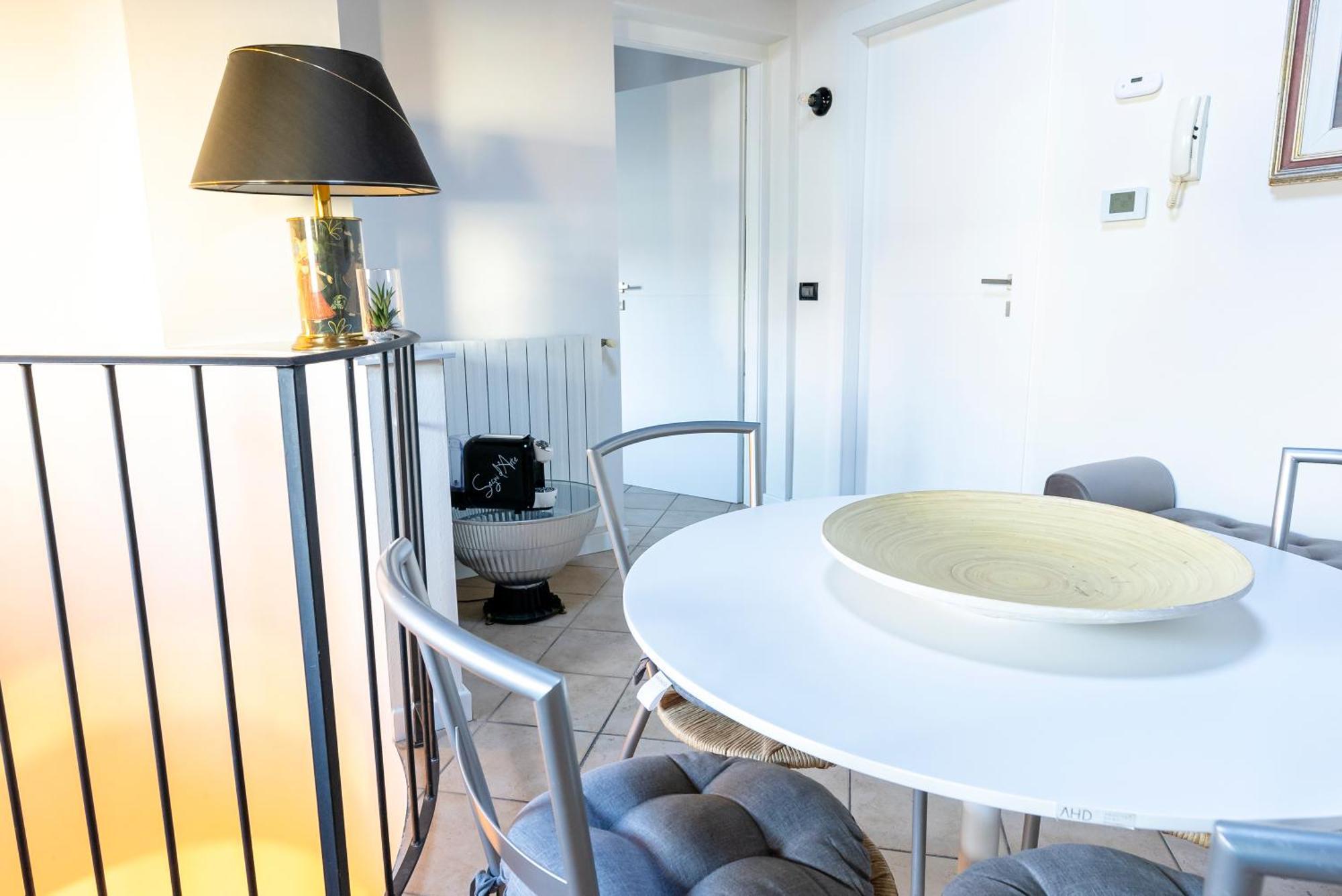 I Bimbi Apartments Livorno Dış mekan fotoğraf