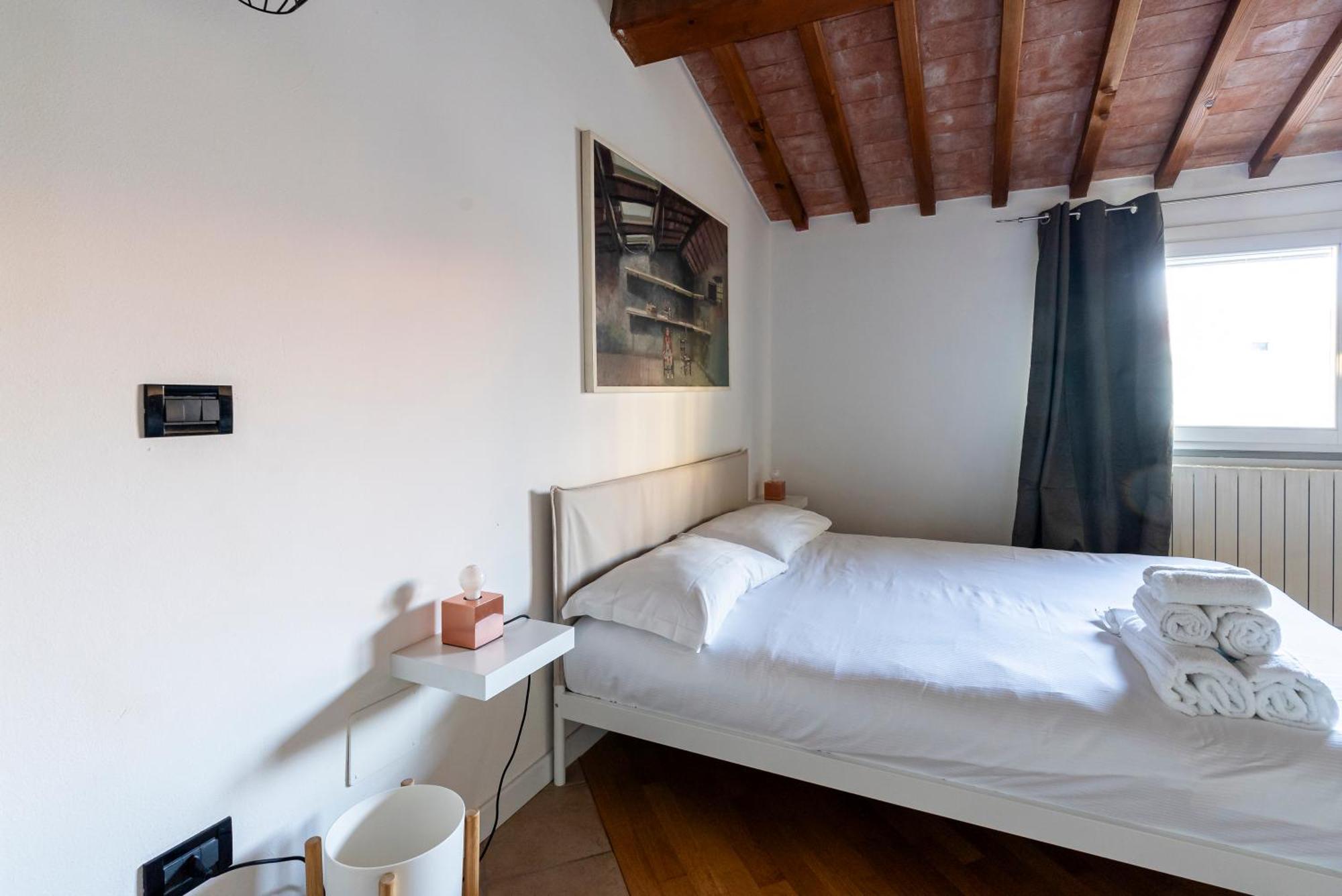I Bimbi Apartments Livorno Dış mekan fotoğraf