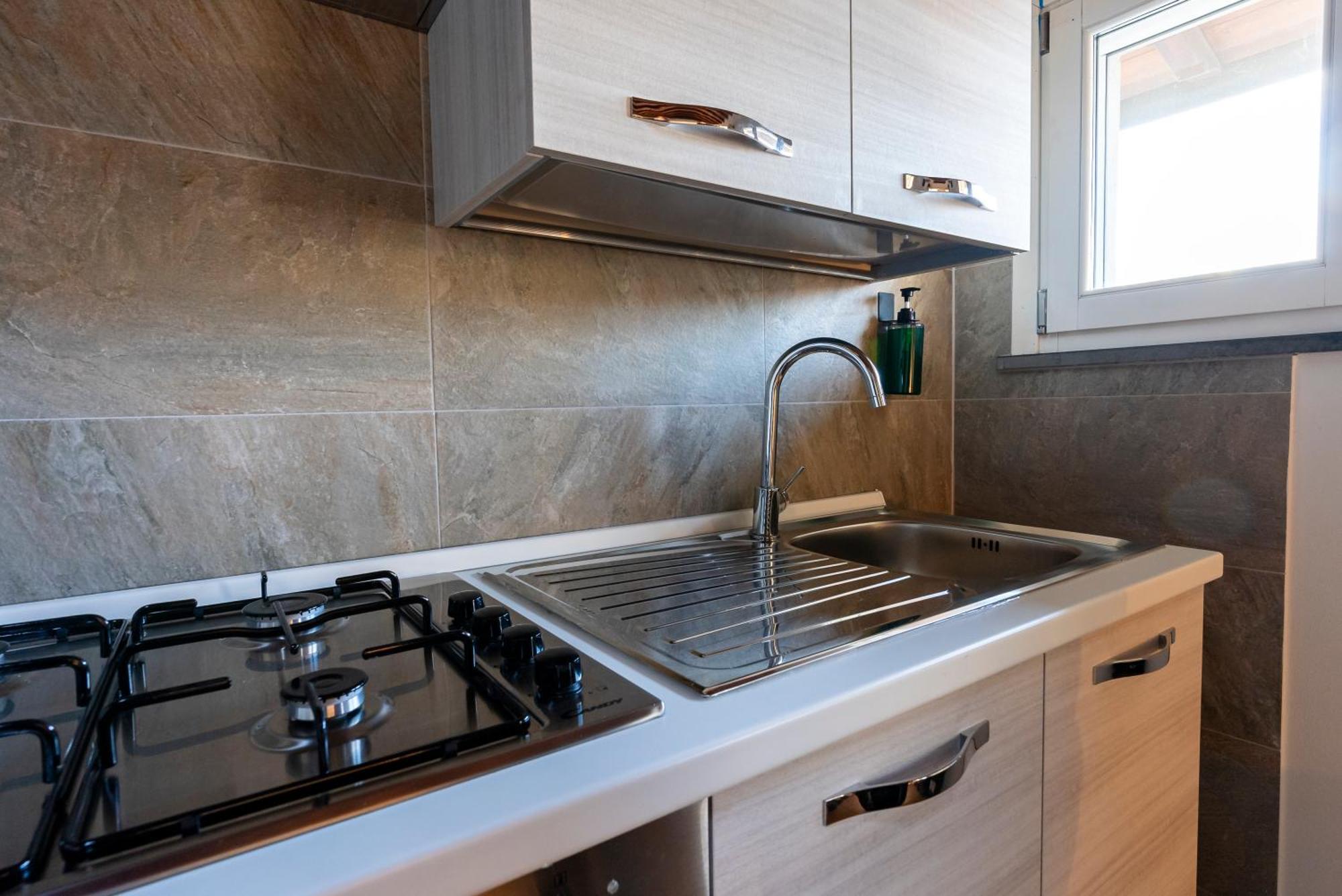 I Bimbi Apartments Livorno Dış mekan fotoğraf