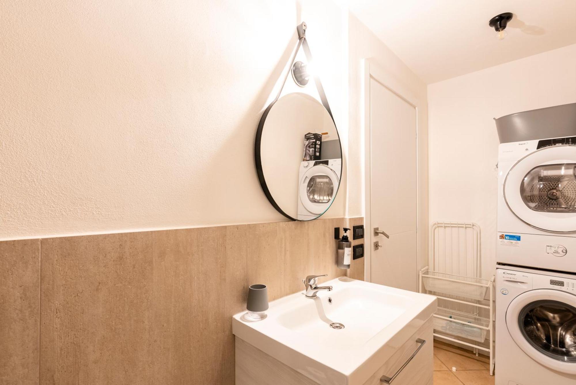 I Bimbi Apartments Livorno Dış mekan fotoğraf