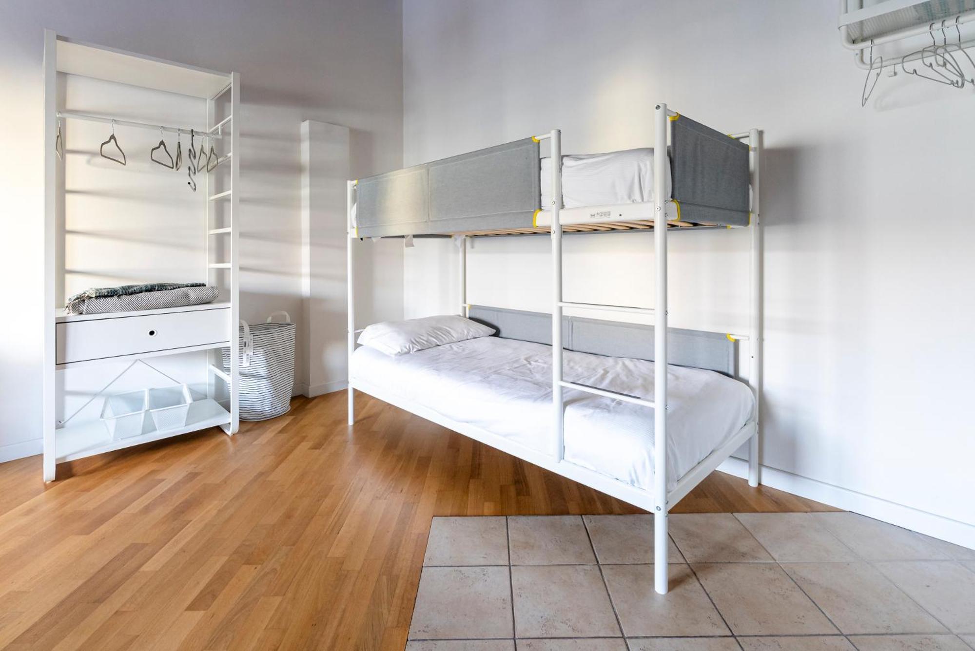 I Bimbi Apartments Livorno Dış mekan fotoğraf