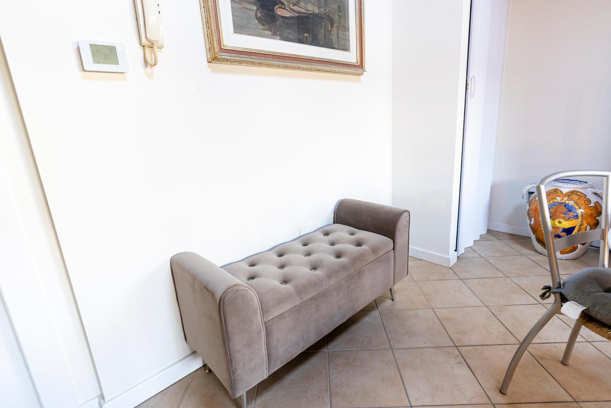 I Bimbi Apartments Livorno Dış mekan fotoğraf