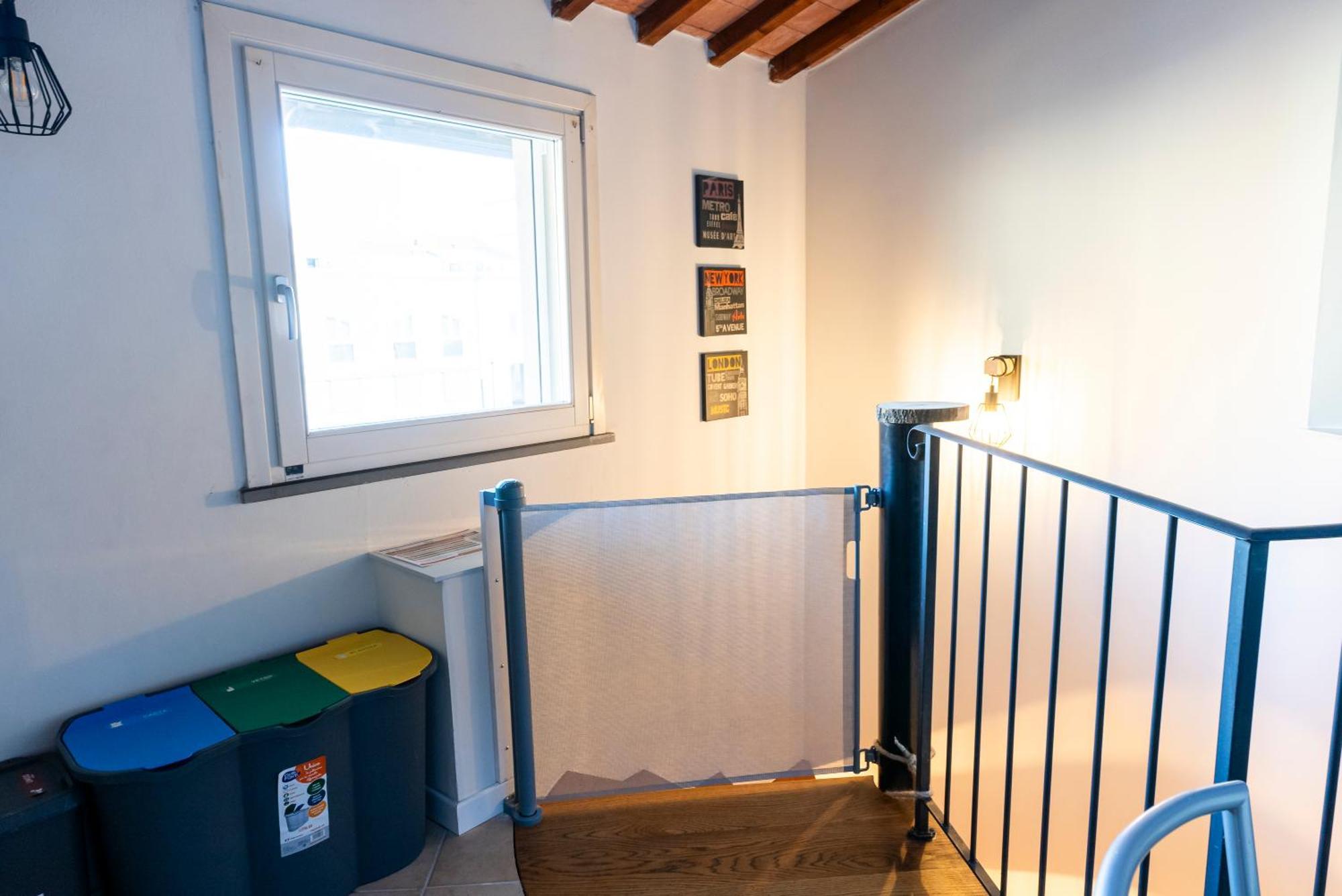 I Bimbi Apartments Livorno Dış mekan fotoğraf