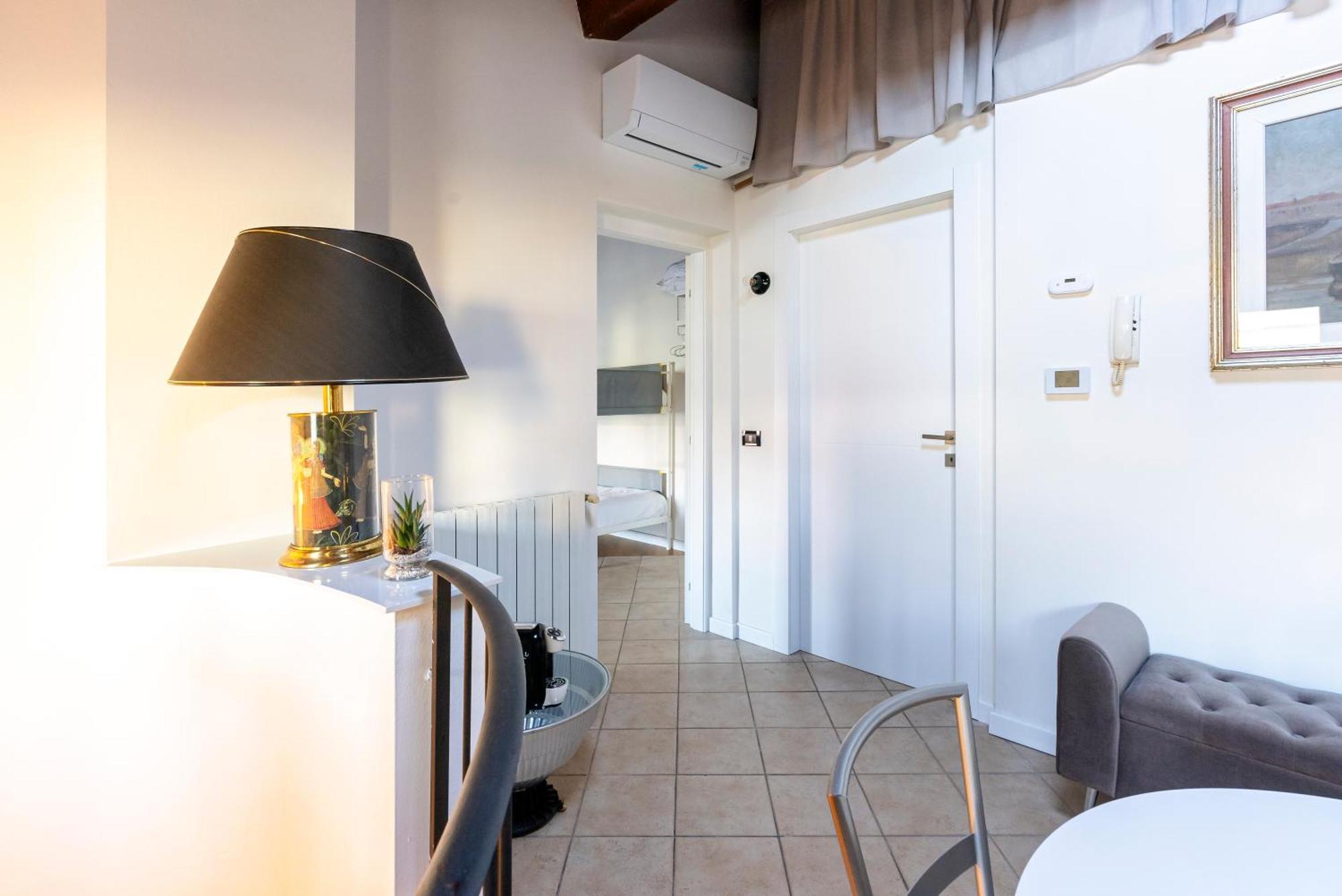 I Bimbi Apartments Livorno Dış mekan fotoğraf