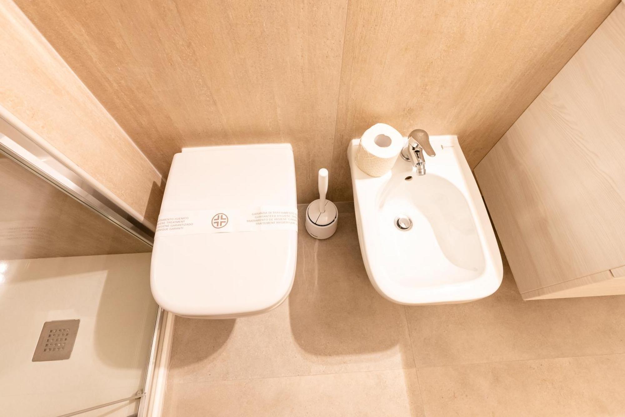 I Bimbi Apartments Livorno Dış mekan fotoğraf